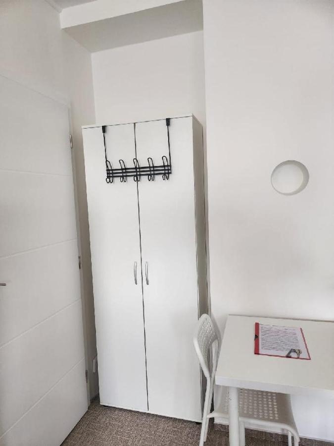 Homestay U Hanky Zdiby Exterior foto